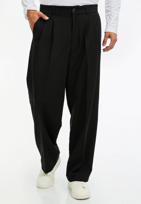 oodji Брюки - фото 1