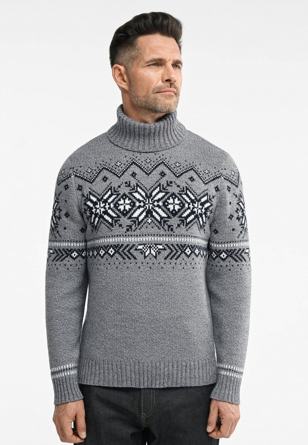 Scandica Свитер - Lars - фото 1