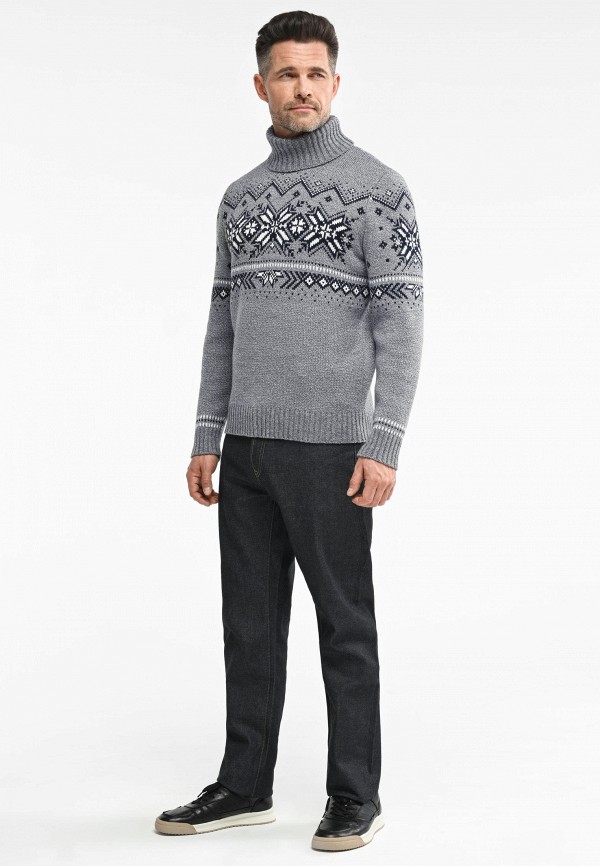 Scandica Свитер - Lars - фото 2