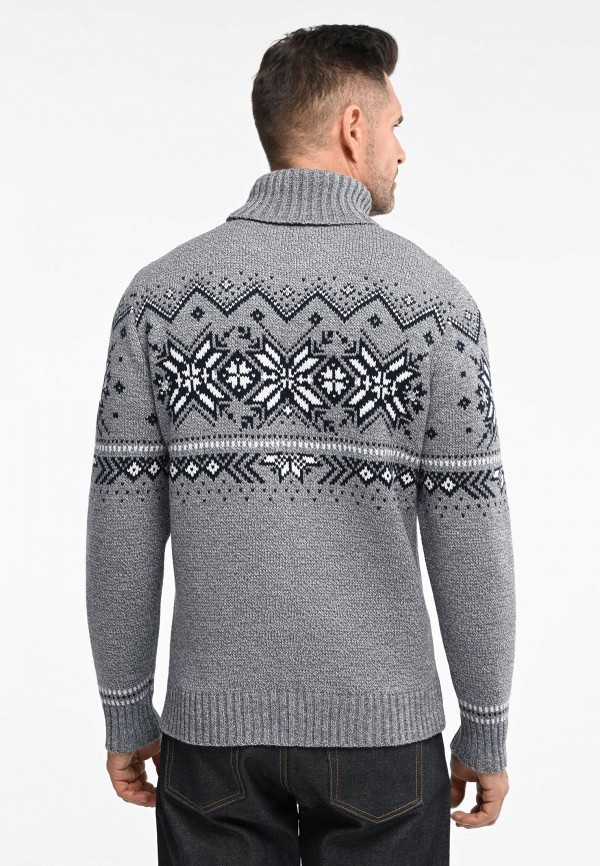 Scandica Свитер - Lars - фото 3