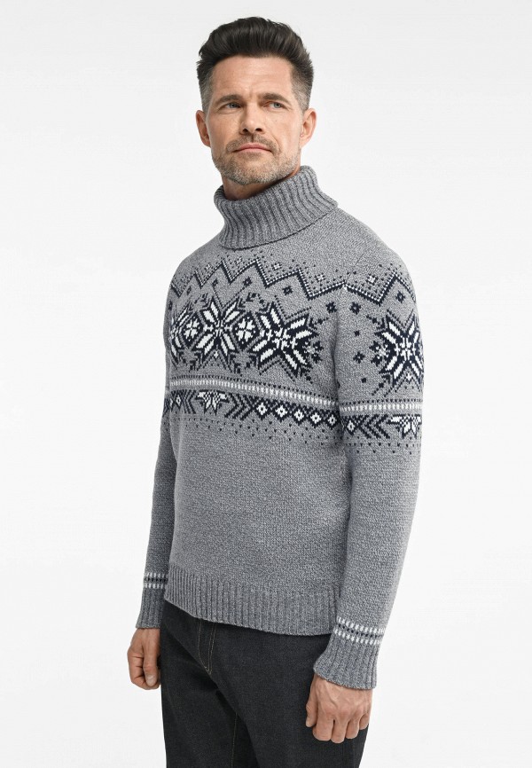 Scandica Свитер - Lars - фото 5