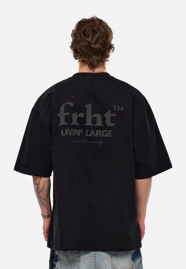 Frht Футболка - LIVIN' LARGE - фото 3