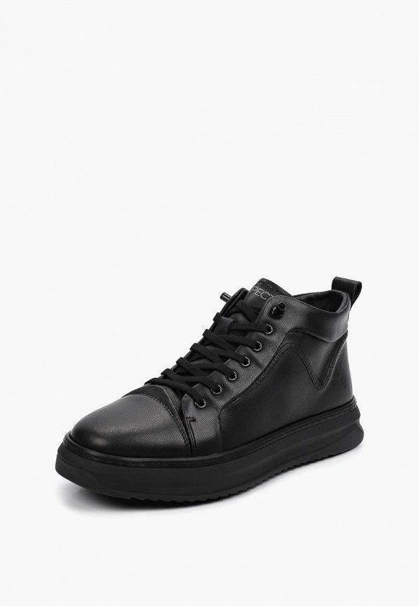 Respect Кеды - фото 2