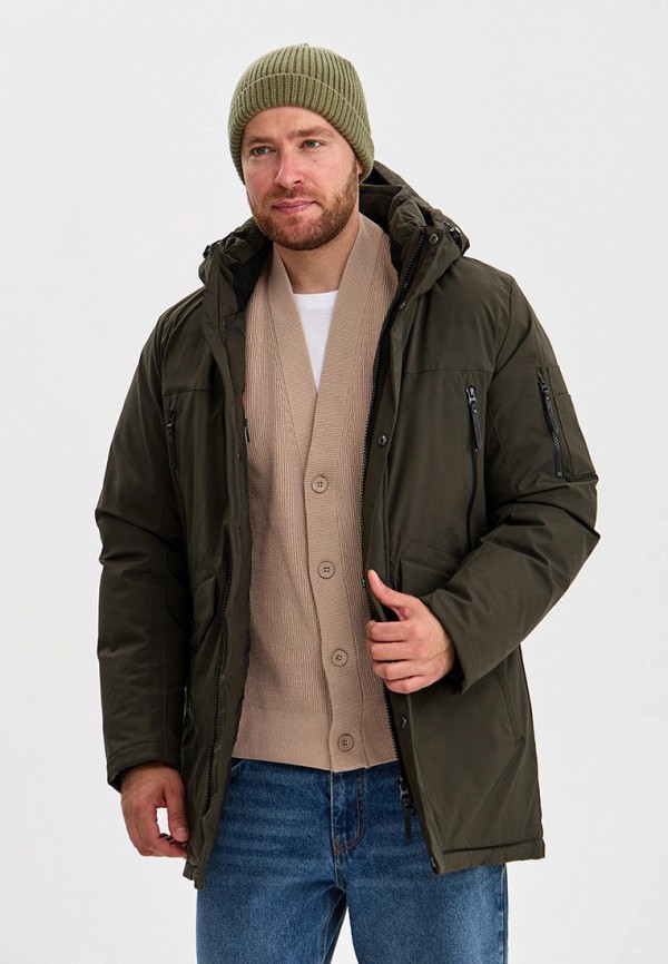 Grizman Парка - фото 1