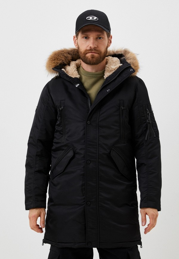 Grizman Парка - фото 1