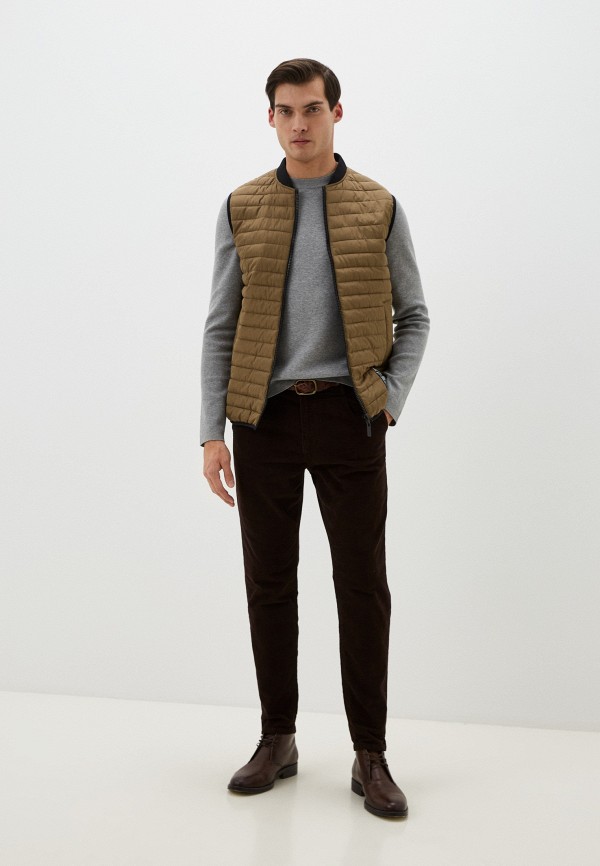 Indicode Jeans Жилет утепленный - фото 2