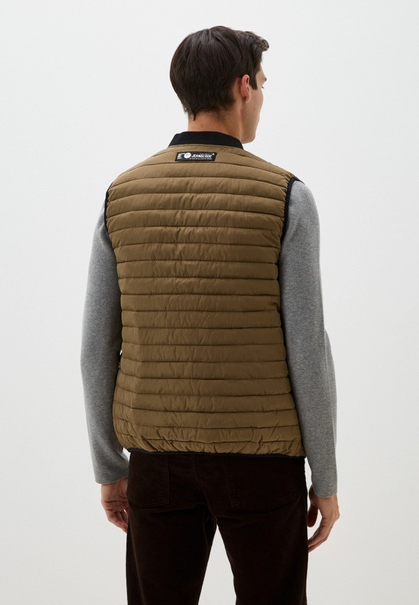 Indicode Jeans Жилет утепленный - фото 3