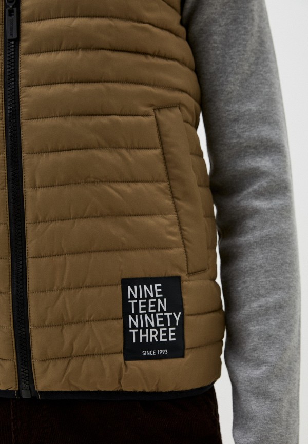 Indicode Jeans Жилет утепленный - фото 4