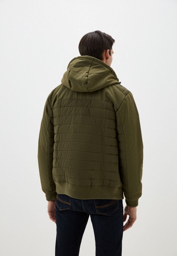 Indicode Jeans Куртка утепленная - фото 3