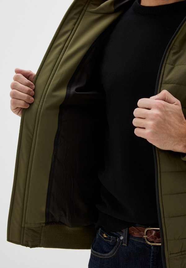 Indicode Jeans Куртка утепленная - фото 4