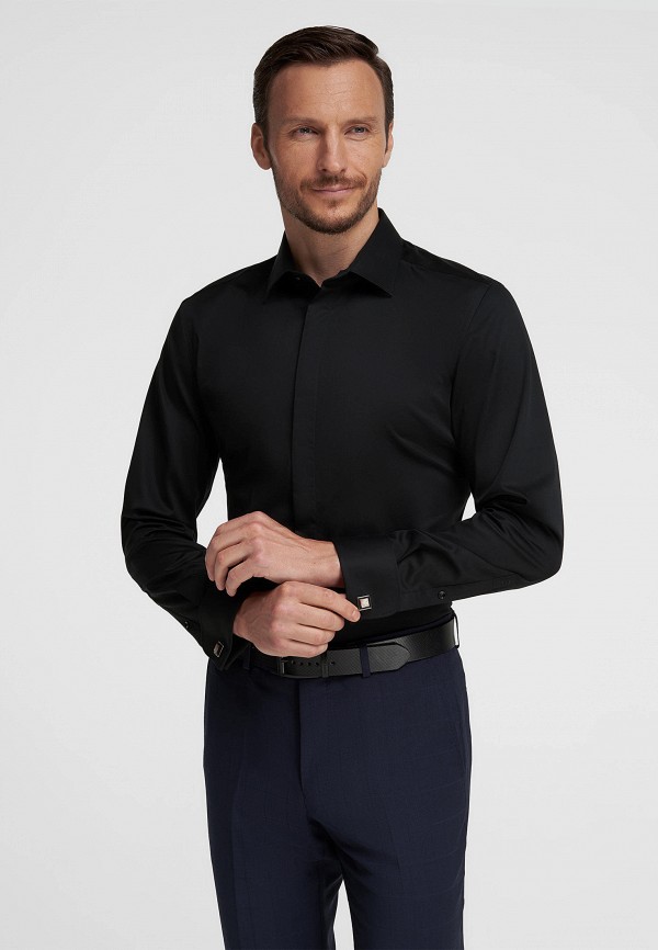 HENDERSON Рубашка - SLIM FIT - фото 1