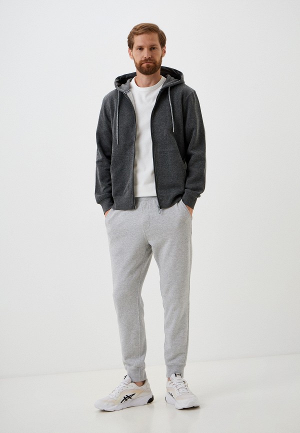 Zolla Толстовка - фото 2