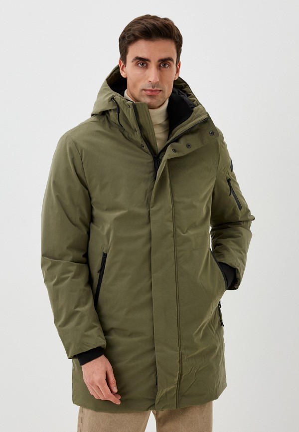 Tom Tailor Куртка утепленная - фото 1