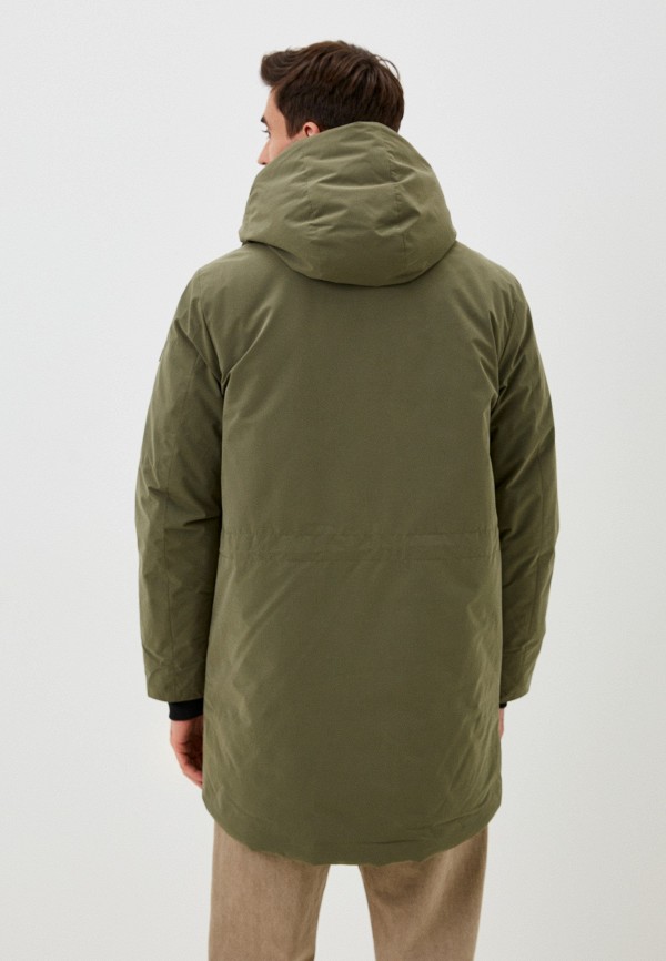 Tom Tailor Куртка утепленная - фото 3