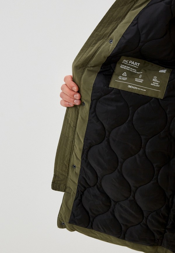 Tom Tailor Куртка утепленная - фото 4