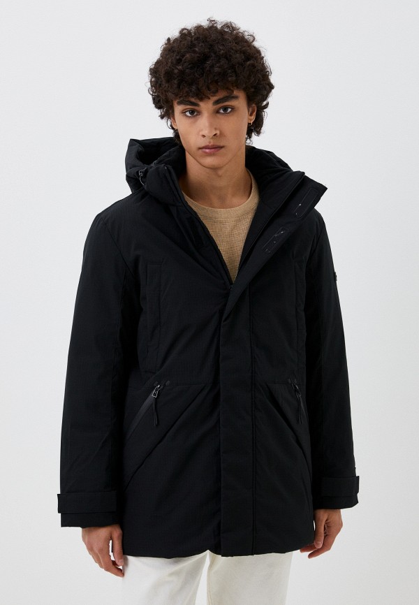 Tom Tailor Куртка утепленная - фото 1