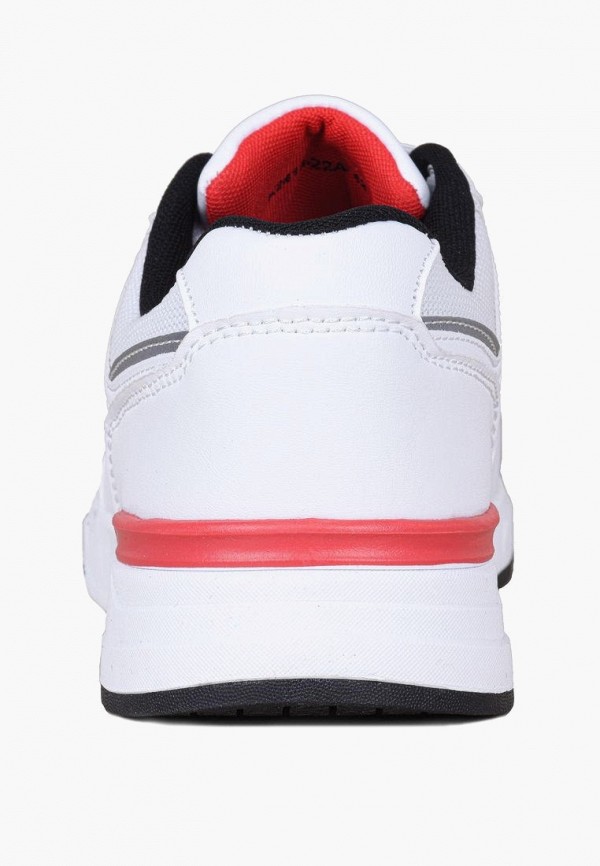 T.Taccardi Кроссовки - фото 5