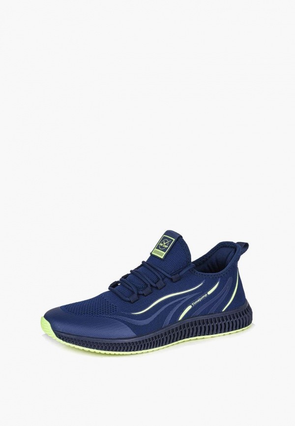 TimeJump Кроссовки - фото 2