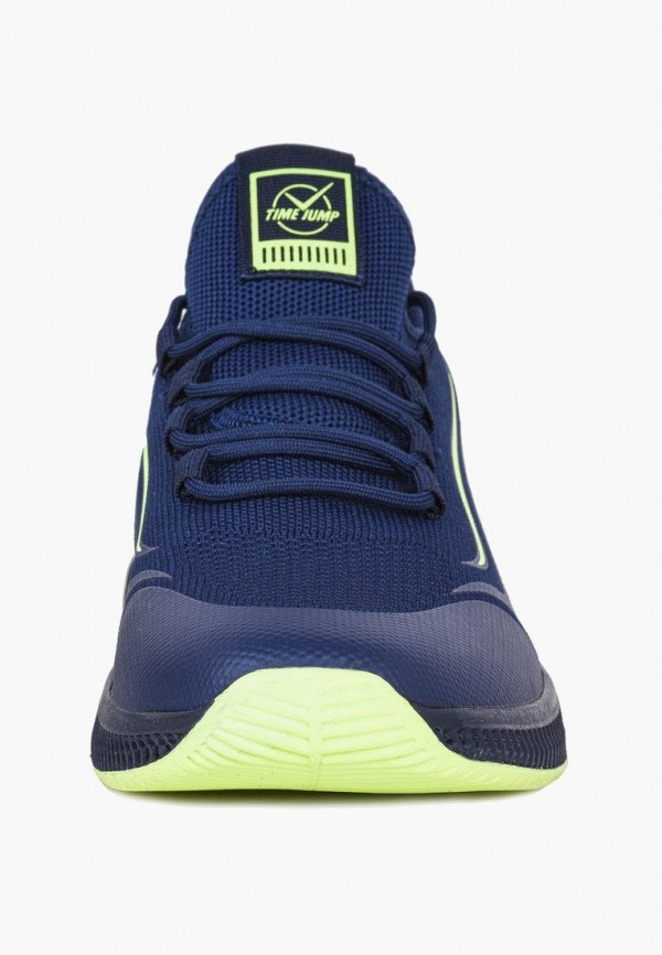 TimeJump Кроссовки - фото 6