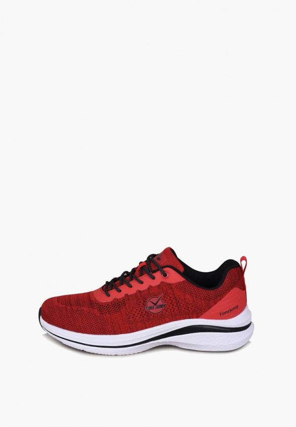 TimeJump Кроссовки - фото 1