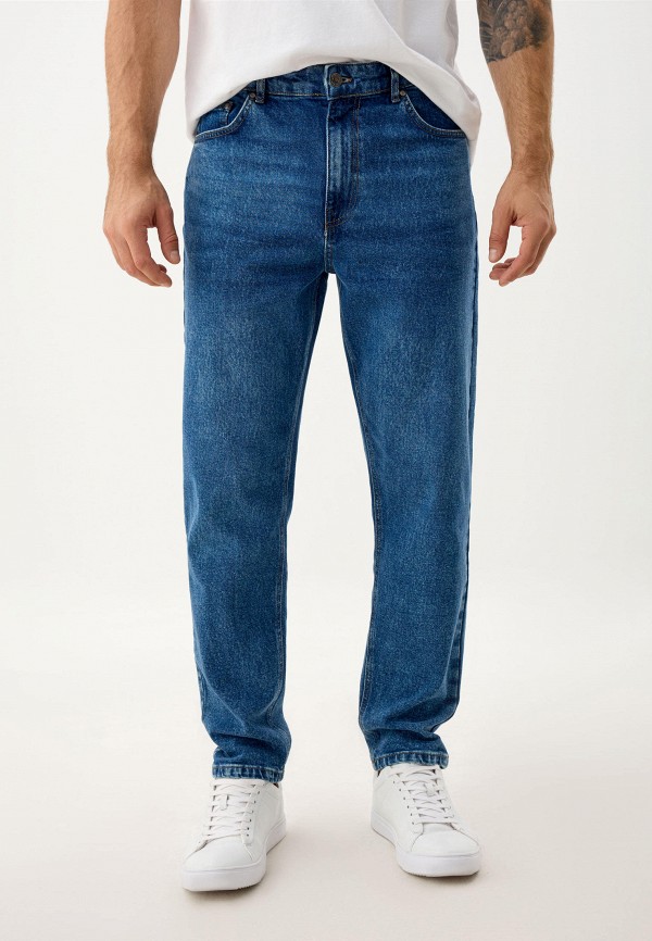 SELA Джинсы - фото 1