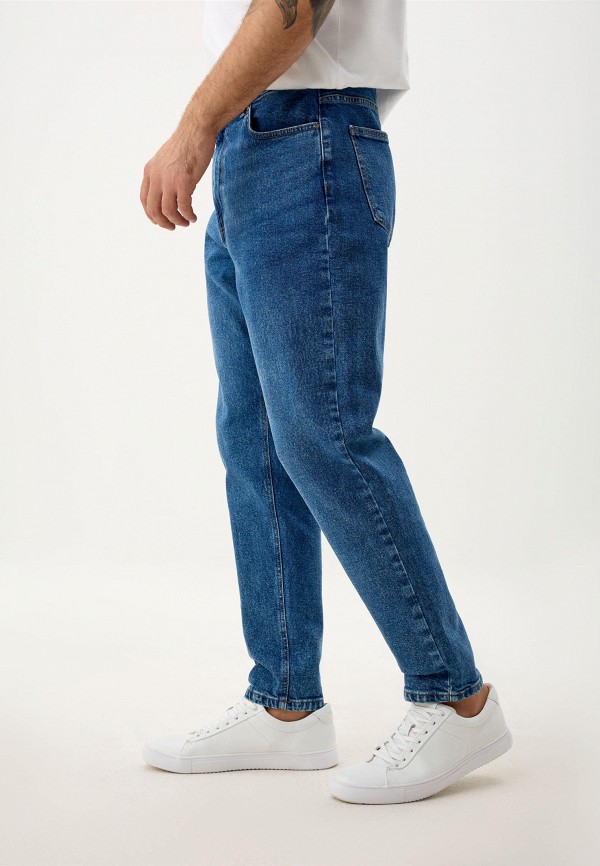 SELA Джинсы - фото 4