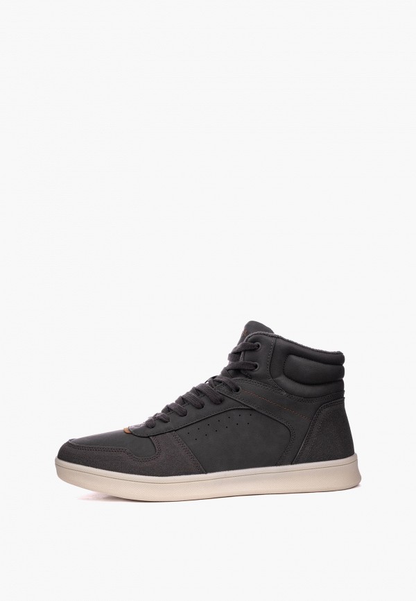 Pulse Ботинки - Полнота D (4) - фото 1