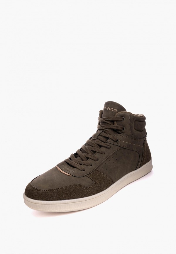 Pulse Ботинки - Полнота D (4) - фото 2