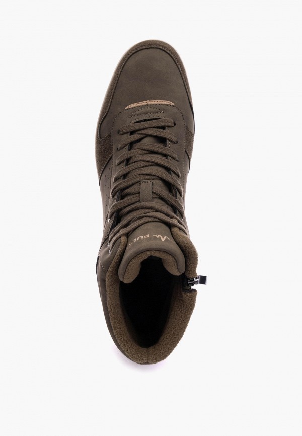 Pulse Ботинки - Полнота D (4) - фото 4