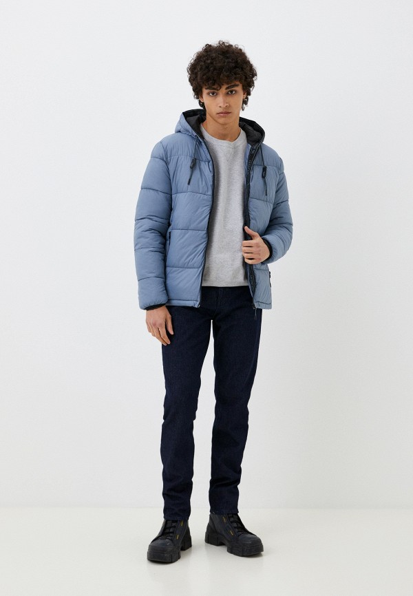 Mavi Пуховик - ZIP UP JACKET - фото 2