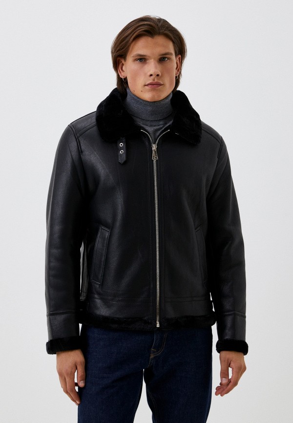 Ogmando Дубленка - фото 1