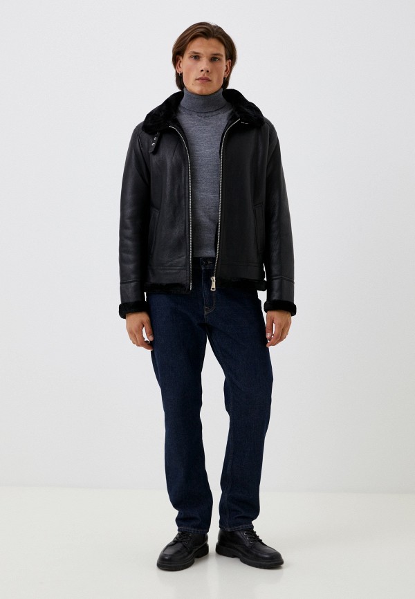 Ogmando Дубленка - фото 2