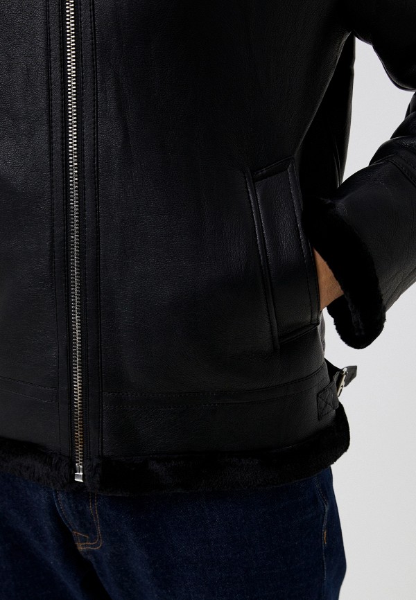 Ogmando Дубленка - фото 5