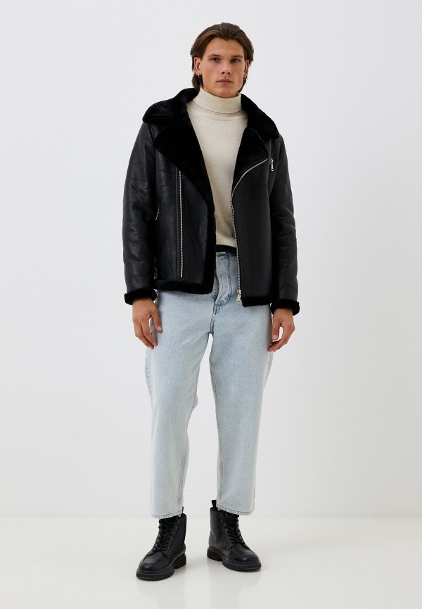 Ogmando Дубленка - фото 2