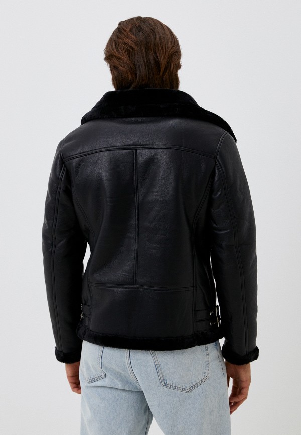 Ogmando Дубленка - фото 3