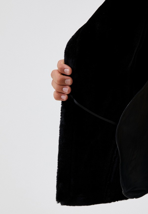 Ogmando Дубленка - фото 4