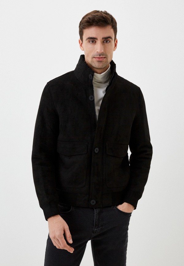 Ogmando Дубленка - фото 1