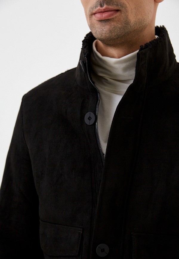 Ogmando Дубленка - фото 4