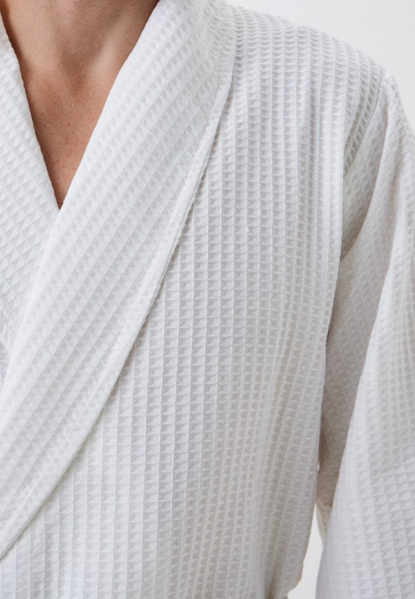 Patrik Sayli Халат домашний - PRESTIGE LINE - фото 4