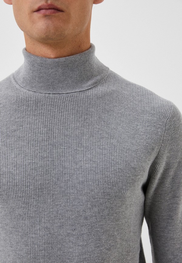 Tom Tailor Водолазка - фото 4