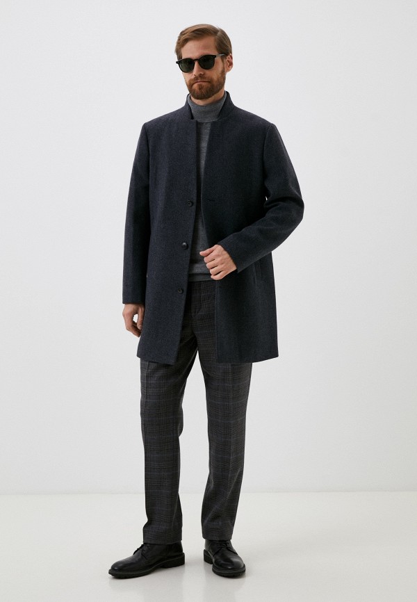 Tom Tailor Пальто однобортное - фото 2