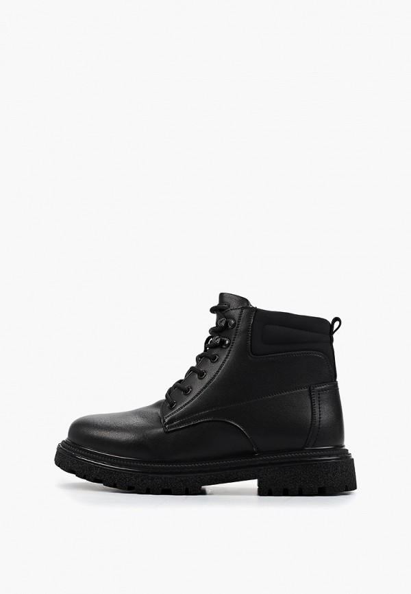 Shoiberg Ботинки - фото 1