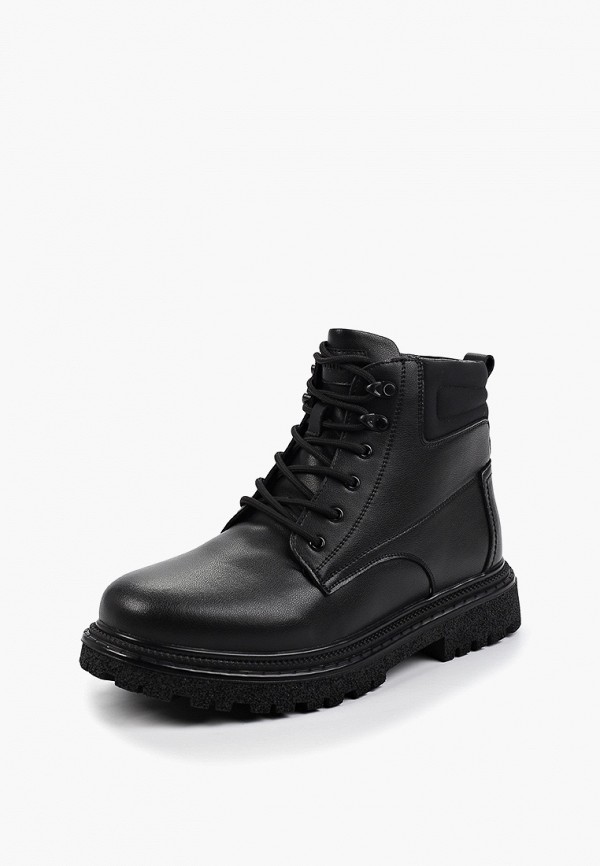 Shoiberg Ботинки - фото 2