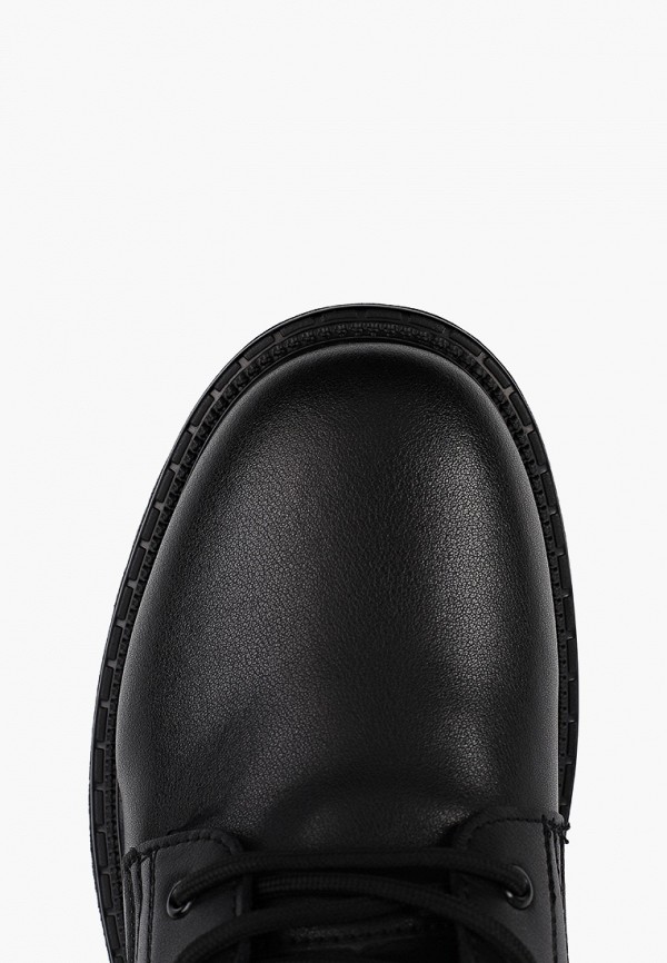 Shoiberg Ботинки - фото 4