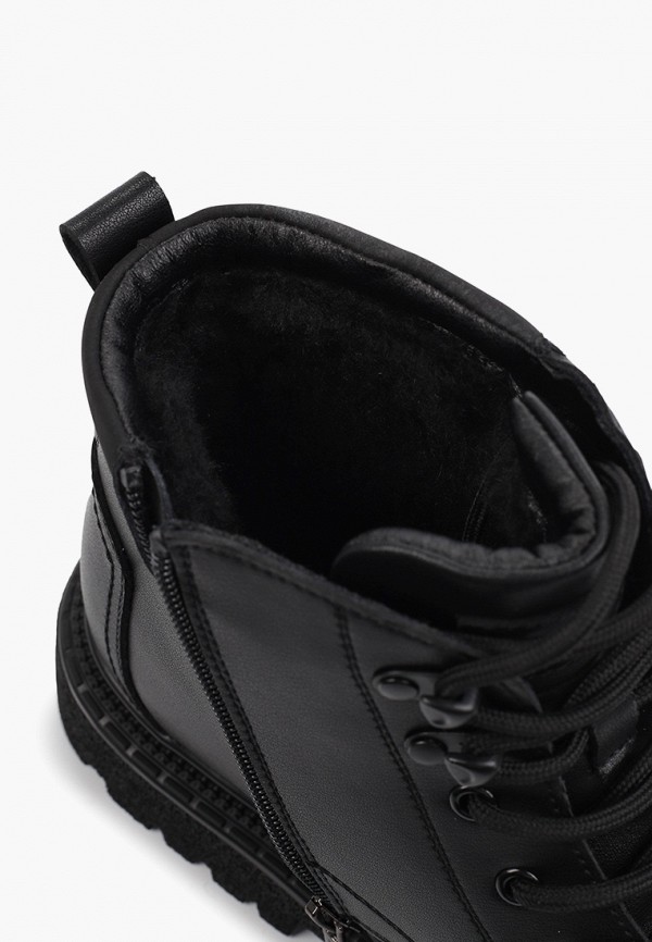 Shoiberg Ботинки - фото 6