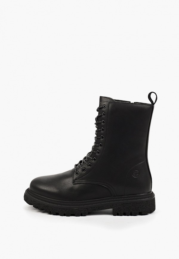 Shoiberg Ботинки - фото 1