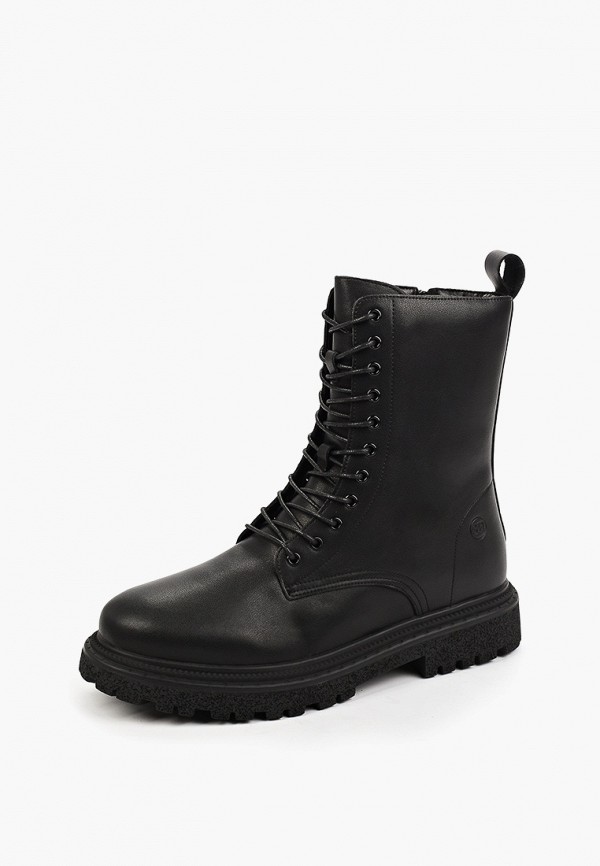 Shoiberg Ботинки - фото 2