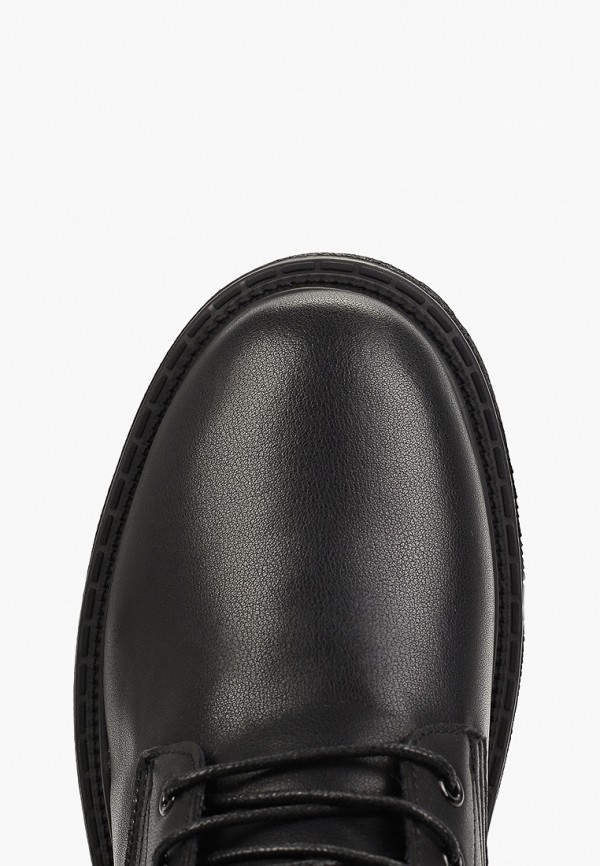 Shoiberg Ботинки - фото 4