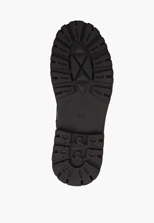 Shoiberg Ботинки - фото 5