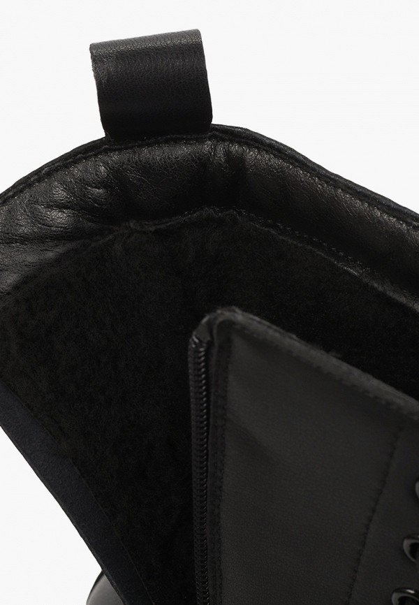 Shoiberg Ботинки - фото 6